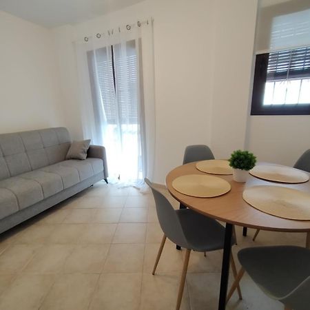 Estudio 42 Ayamonte Ngoại thất bức ảnh