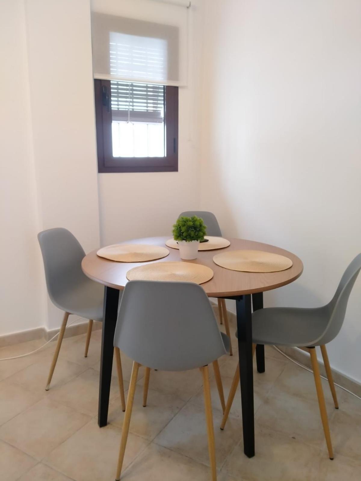 Estudio 42 Ayamonte Ngoại thất bức ảnh