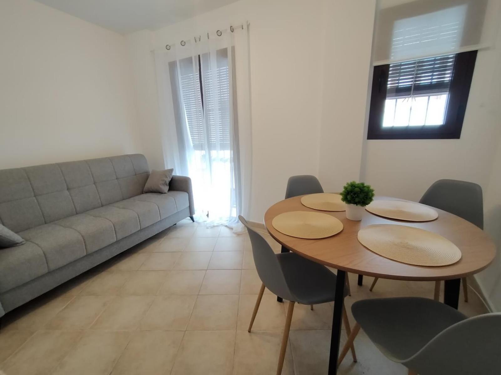 Estudio 42 Ayamonte Ngoại thất bức ảnh
