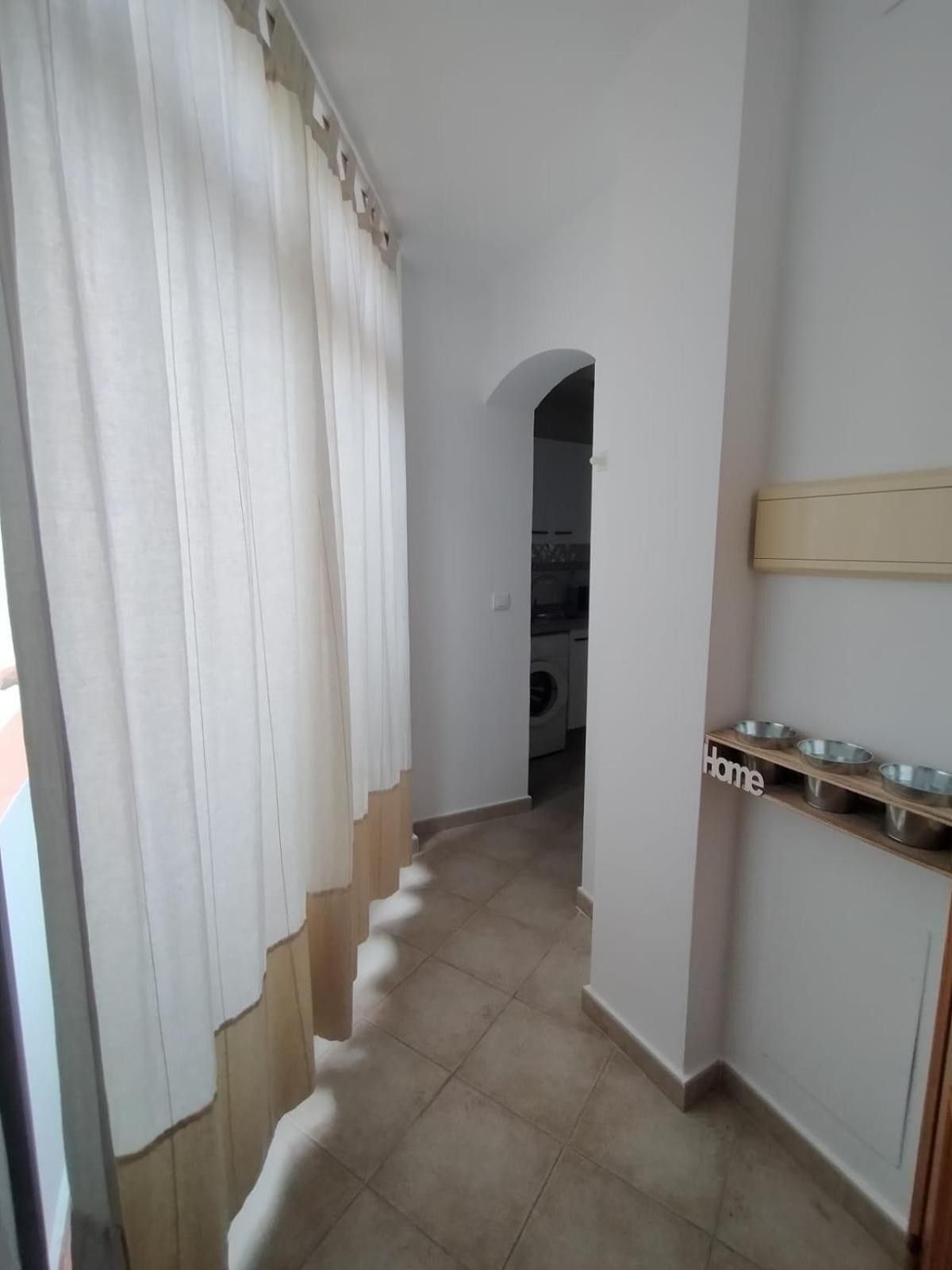 Estudio 42 Ayamonte Ngoại thất bức ảnh