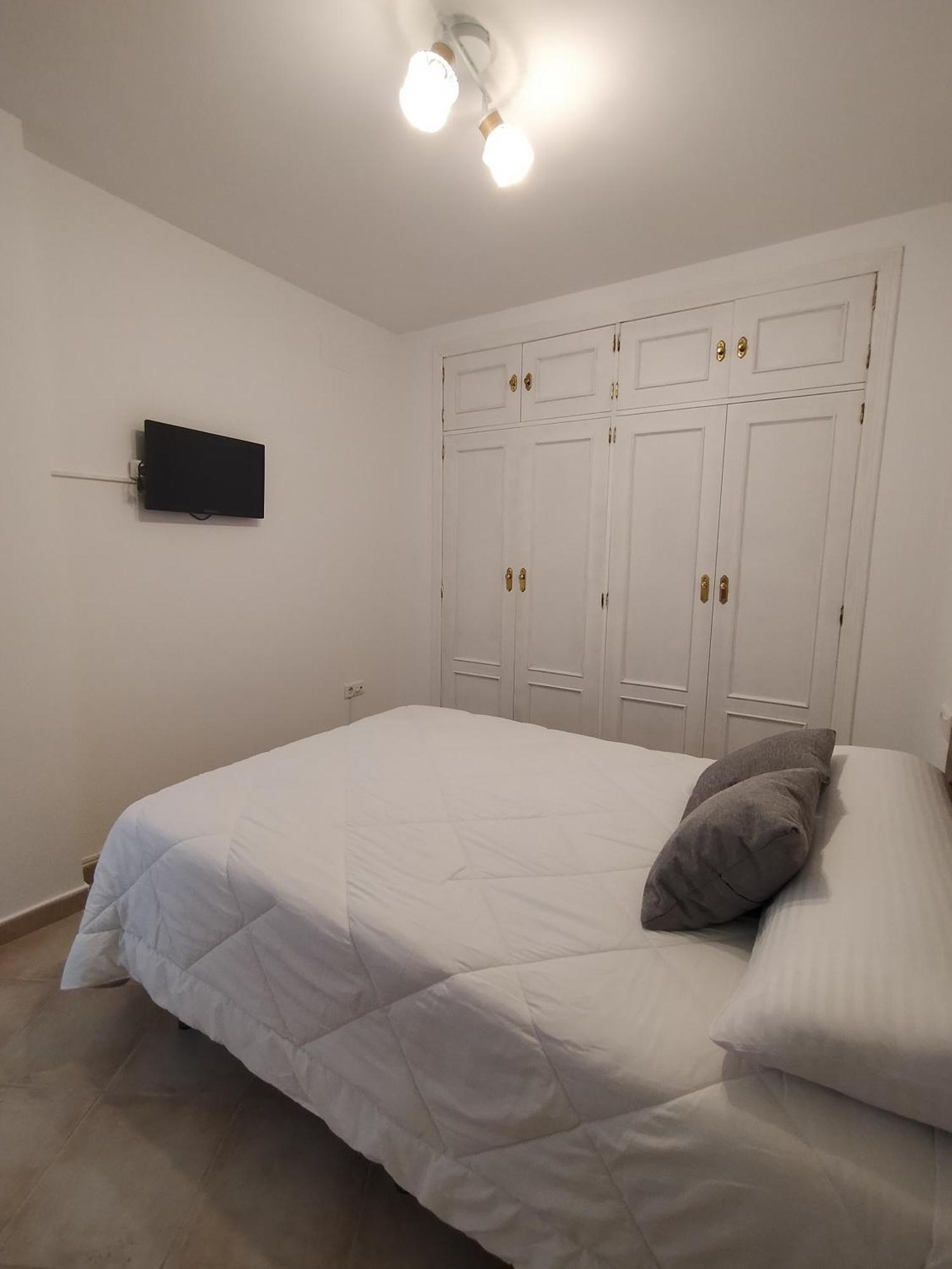 Estudio 42 Ayamonte Ngoại thất bức ảnh