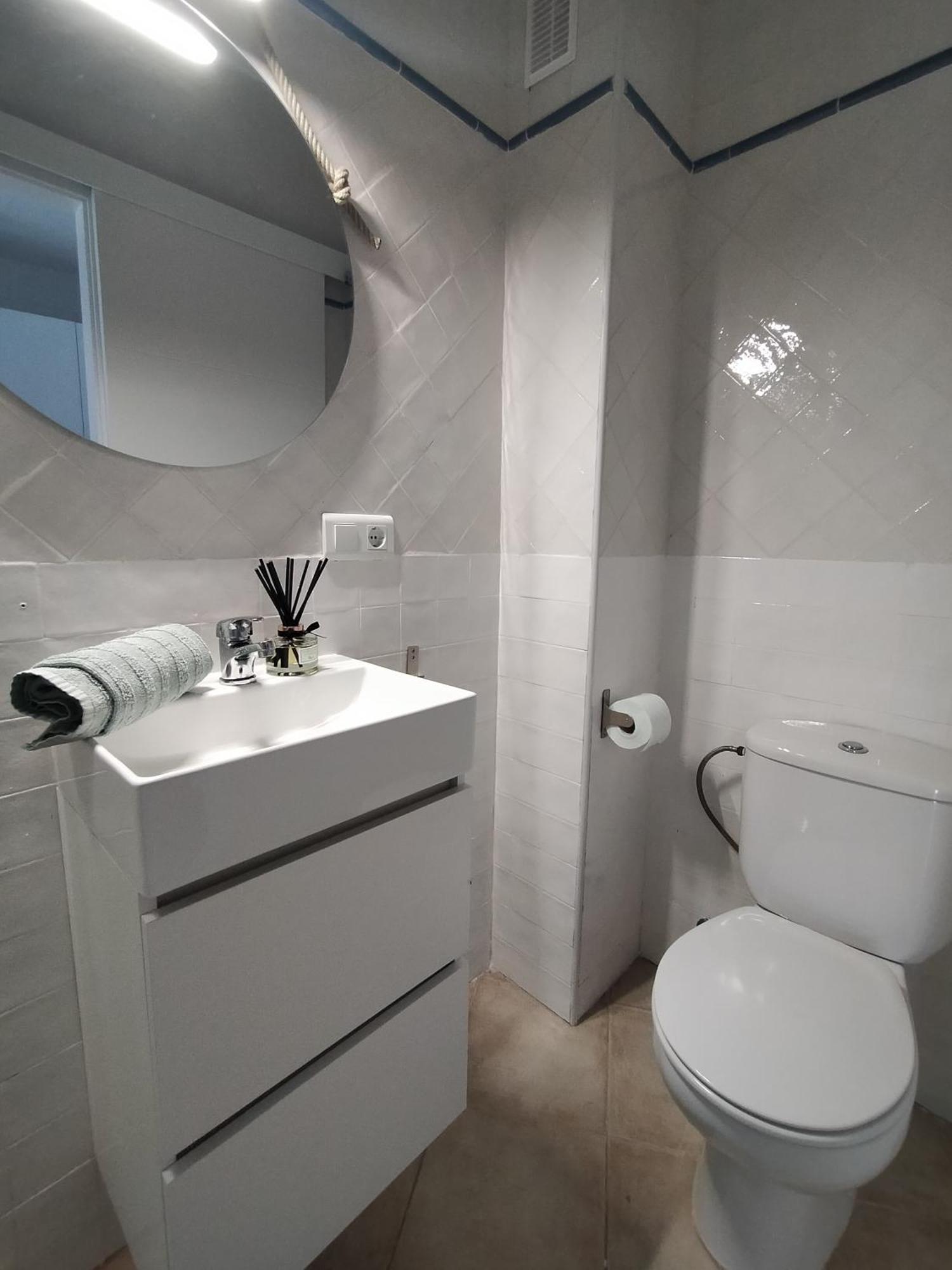 Estudio 42 Ayamonte Ngoại thất bức ảnh